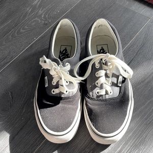Vans Authentic Stackform Shoe, Womens Size 7